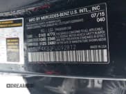 ✅ 2015 Mercedes-Benz C 300 Luxury • VIN: 55SWF4KB3FU092812 • Лот: 43623619. Опубликован ранее на IAAI с пробегом 143 919 миль. Бесплатный доступ к архиву аукционных продаж из США и подробный отчёт об истории автомобиля на DreamBid. Изображение 9.