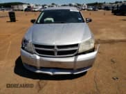 ✅ 2010 Dodge Avenger SXT • VIN: 1B3CC4FB9AN167113 • Лот: 70869944. Опубликован ранее на Copart с пробегом 130 651 миль. Бесплатный доступ к архиву аукционных продаж из США и подробный отчёт об истории автомобиля на DreamBid. Изображение 5.