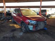 ✅ 2018 Toyota RAV4 XLE • VIN: JTMWFREV5JD130089 • Lot: 43886046. Listed on IAAI with 50,461 mi. Free auction sales archive from the USA and detailed vehicle history report at DreamBid. Image 1.