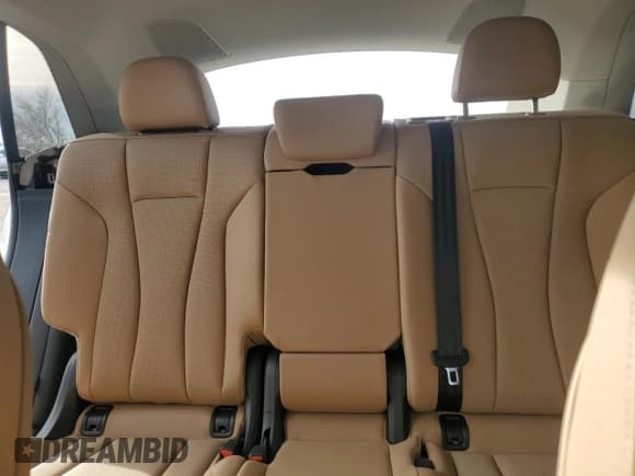 ✅ 2023 Audi Q8 Premium Plus • VIN: WA1EVBF18PD041797 • Lot: 82413814. Listed on Copart with 6,919 mi. Free auction sales archive from the USA and detailed vehicle history report at DreamBid. Image 10.