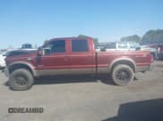 ✅ 2006 Ford F-250 XL • VIN: 1FTSW21P56EB45285 • Lot: 41897760. Listed on IAAI with 260,044 mi. Free auction sales archive from the USA and detailed vehicle history report at DreamBid. Image 14.