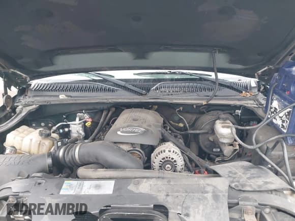 ✅ 2006 Chevrolet Silverado 1500 LT2 • VIN: 1GCEC19Z26Z241244 • Lot: 43446336. Listed on IAAI with 171,465 mi. Free auction sales archive from the USA and detailed vehicle history report at DreamBid. Image 10.