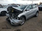 ✅ 2016 Honda HR-V LX • VIN: 3CZRU6H39GM714546 • Лот: 92825295. Опубликован ранее на Copart с пробегом 73 234 миль. Бесплатный доступ к архиву аукционных продаж из США и подробный отчёт об истории автомобиля на DreamBid. Изображение 1.