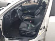 ✅ 2010 Lexus IS 250 • VIN: JTHCF5C22A5039505 • Lot: 42617335. Wystawiony na IAAI z przebiegiem 169 718 mil. Bezpłatny archiwum sprzedaży aukcyjnych z USA i szczegółowy raport historii pojazdu na DreamBid. Zdjęcie 5.