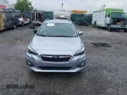 ✅ 2019 Subaru Impreza Limited • VIN: 4S3GTAS60K3748018 • Lot: 42645054. Listed on IAAI with 61,819 mi. Free auction sales archive from the USA and detailed vehicle history report at DreamBid. Image 12.