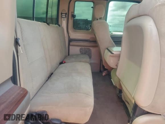 ✅ 2002 Ford F-250 XL • VIN: 1FTNX21F72EB75920 • Lot: 93914805. Listed on Copart with 245,125 mi. Free auction sales archive from the USA and detailed vehicle history report at DreamBid. Image 10.