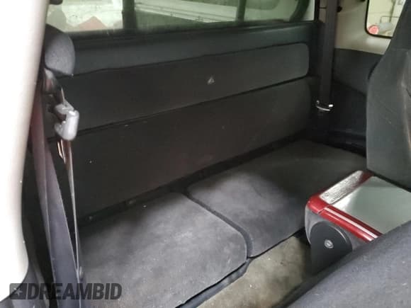 ✅ 2001 Dodge Dakota • VIN: 1B7GL22X21S148314 • Lot: 84454064. Wystawiony na Copart z przebiegiem Nie podano. Bezpłatny archiwum sprzedaży aukcyjnych z USA i szczegółowy raport historii pojazdu na DreamBid. Zdjęcie 11.