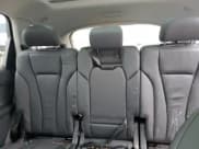 ✅ 2022 Audi Q7 Premium • VIN: WA1AJBF77ND012075 • Lot: 54492975. Wystawiony na Copart z przebiegiem 39 050 mil. Bezpłatny archiwum sprzedaży aukcyjnych z USA i szczegółowy raport historii pojazdu na DreamBid. Zdjęcie 10.