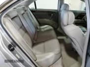 ✅ 2008 Acura RL • VIN: JH4KB16528C001848 • Lot: 42711235. Listed on Copart with 156,055 mi. Free auction sales archive from the USA and detailed vehicle history report at DreamBid. Image 10.