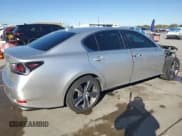 ✅ 2016 Lexus GS 200t • VIN: JTHBA1BL7GA000406 • Lot: 80302694. Wystawiony na Copart z przebiegiem 82 820 mil. Bezpłatny archiwum sprzedaży aukcyjnych z USA i szczegółowy raport historii pojazdu na DreamBid. Zdjęcie 3.