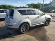 ✅ 2010 Mitsubishi Outlander SE • VIN: JA4AS3AWXAZ006866 • Lot: 80201025. Listed on Copart with 156,925 mi. Free auction sales archive from the USA and detailed vehicle history report at DreamBid. Image 3.