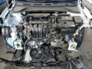 ✅ 2022 Hyundai Kona SEL • VIN: KM8K62AB8NU811057 • Лот: 45872244. Опубликован ранее на Copart с пробегом 25 636 миль. Бесплатный доступ к архиву аукционных продаж из США и подробный отчёт об истории автомобиля на DreamBid. Изображение 11.