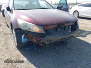 ✅ 2009 Honda Accord EX-L • VIN: 1HGCP26839A052264 • Лот: 43344905. Опубликован ранее на IAAI с пробегом 130 673 миль. Бесплатный доступ к архиву аукционных продаж из США и подробный отчёт об истории автомобиля на DreamBid. Изображение 6.