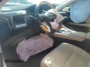 ✅ 2022 Lexus RX 350L • VIN: JTJHZKEA8N2025596 • Lot: 43373115. Listed on Copart with 35,907 mi. Free auction sales archive from the USA and detailed vehicle history report at DreamBid. Image 7.