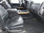 ✅ 2017 Chevrolet Silverado 1500 LTZ • VIN: 3GCUKSEC5HG306371 • Лот: 43558218. Опубликован ранее на IAAI с пробегом 110 875 миль. Бесплатный доступ к архиву аукционных продаж из США и подробный отчёт об истории автомобиля на DreamBid. Изображение 5.