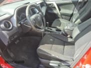 ✅ 2017 Toyota RAV4 LE • VIN: 2T3ZFREV0HW352744 • Лот: 90620755. Опубликован ранее на Copart с пробегом 85 294 миль. Бесплатный доступ к архиву аукционных продаж из США и подробный отчёт об истории автомобиля на DreamBid. Изображение 7.