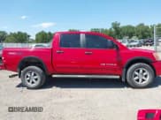 ✅ 2012 Nissan Titan SV • VIN: 1N6AA0EC1CN302289 • Lot: 42817383. Wystawiony na IAAI z przebiegiem 136 291 mil. Bezpłatny archiwum sprzedaży aukcyjnych z USA i szczegółowy raport historii pojazdu na DreamBid. Zdjęcie 14.
