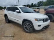 ✅ 2020 Jeep Grand Cherokee Limited • VIN: 1C4RJFBG8LC116583 • Лот: 60638925. Опубликован ранее на Copart с пробегом 88 370 миль. Бесплатный доступ к архиву аукционных продаж из США и подробный отчёт об истории автомобиля на DreamBid. Изображение 4.