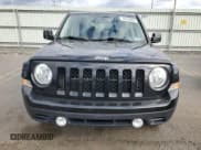 ✅ 2015 Jeep Patriot Latitude • VIN: 1C4NJRFB4FD216564 • Lot: 92653885. Listed on Copart with 73,405 mi. Free auction sales archive from the USA and detailed vehicle history report at DreamBid. Image 5.