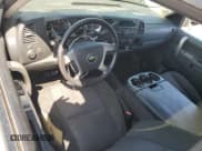 ✅ 2011 Chevrolet Silverado 2500HD LT • VIN: 1GC0KXCG1BF153837 • Lot: 61608895. Listed on Copart with 194,609 mi. Free auction sales archive from the USA and detailed vehicle history report at DreamBid. Image 8.