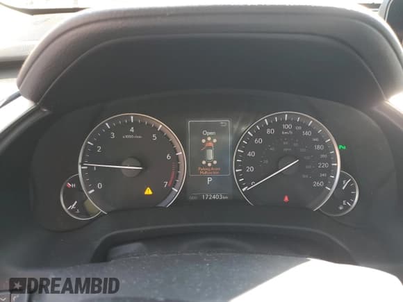 ✅ 2016 Lexus RX 350 • VIN: 2T2BZMCA8GC037433 • Лот: 69750215. Опубликован ранее на Copart с пробегом 172 403 миль. Бесплатный доступ к архиву аукционных продаж из США и подробный отчёт об истории автомобиля на DreamBid. Изображение 9.