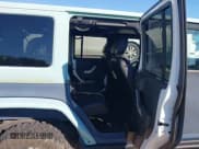 ✅ 2017 Jeep Wrangler Unlimited Rubicon • VIN: 1C4HJWFG2HL568087 • Lot: 43594999. Listed on IAAI with 36,770 mi. Free auction sales archive from the USA and detailed vehicle history report at DreamBid. Image 8.