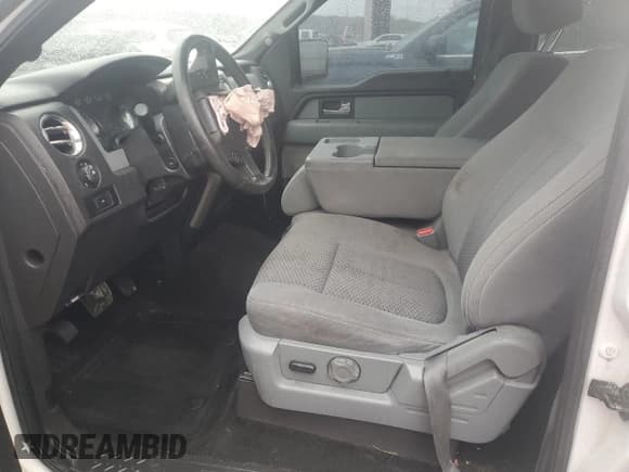 ✅ 2012 Ford F-150 XLT • VIN: 1FTFW1EF8CKE06273 • Лот: 89892395. Опубликован ранее на Copart с пробегом 179 396 миль. Бесплатный доступ к архиву аукционных продаж из США и подробный отчёт об истории автомобиля на DreamBid. Изображение 7.