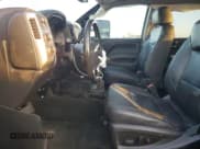 ✅ 2016 Chevrolet Silverado 2500HD LT • VIN: 1GC1KVE85GF155192 • Lot: 82660145. Wystawiony na Copart z przebiegiem Nie podano. Bezpłatny archiwum sprzedaży aukcyjnych z USA i szczegółowy raport historii pojazdu na DreamBid. Zdjęcie 7.