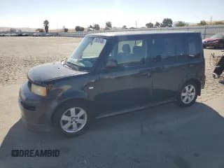 ✅ 2004 Scion xB • VIN: JTLKT324940142715 • Лот: 70875135. Опубликован ранее на Copart с пробегом 323 005 миль. Бесплатный доступ к архиву аукционных продаж из США и подробный отчёт об истории автомобиля на DreamBid. Изображение 1.