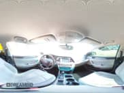 ✅ 2017 Hyundai Sonata SE • VIN: KMHE24L14HA055421 • Лот: 80409205. Опубликован ранее на Copart с пробегом 122 240 миль. Бесплатный доступ к архиву аукционных продаж из США и подробный отчёт об истории автомобиля на DreamBid. Изображение 14.