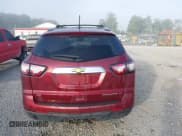 ✅ 2015 Chevrolet Traverse LT • VIN: 1GNKVHKD1FJ100417 • Lot: 43021288. Listed on IAAI with 150,324 mi. Free auction sales archive from the USA and detailed vehicle history report at DreamBid. Image 16.