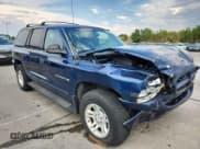 ✅ 2000 Dodge Durango • VIN: 1B4HS28N0YF121982 • Lot: 69323595. Wystawiony na Copart z przebiegiem 95 659 mil. Bezpłatny archiwum sprzedaży aukcyjnych z USA i szczegółowy raport historii pojazdu na DreamBid. Zdjęcie 4.