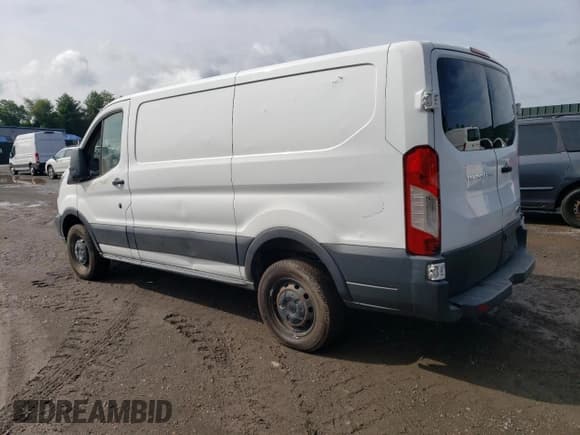 ✅ 2016 Ford Transit Cargo • VIN: 1FTYR1ZM6GKB06276 • Лот: 60448075. Опубликован ранее на Copart с пробегом 74 324 миль. Бесплатный доступ к архиву аукционных продаж из США и подробный отчёт об истории автомобиля на DreamBid. Изображение 2.