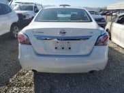 ✅ 2015 Nissan Altima 2.5 • VIN: 1N4AL3AP7FN350624 • Lot: 90709235. Listed on Copart with 131,137 mi. Free auction sales archive from the USA and detailed vehicle history report at DreamBid. Image 6.