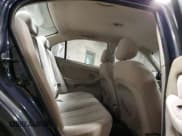 ✅ 2006 Hyundai Elantra GLS • VIN: KMHDN46D76U318716 • Lot: 85810394. Wystawiony na Copart z przebiegiem 104 357 mil. Bezpłatny archiwum sprzedaży aukcyjnych z USA i szczegółowy raport historii pojazdu na DreamBid. Zdjęcie 10.