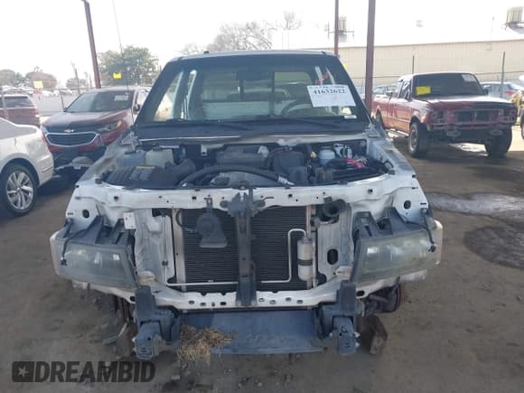 ✅ 2009 Chevrolet Colorado 2LT • VIN: 1GCDS13E698119372 • Лот: 41632622. Опубликован ранее на IAAI с пробегом 208 322 миль. Бесплатный доступ к архиву аукционных продаж из США и подробный отчёт об истории автомобиля на DreamBid. Изображение 12.