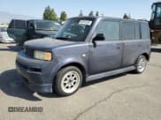 ✅ 2004 Scion xB • VIN: JTLKT324X40144800 • Лот: 84915235. Опубликован ранее на Copart с пробегом 277 578 миль. Бесплатный доступ к архиву аукционных продаж из США и подробный отчёт об истории автомобиля на DreamBid. Изображение 1.