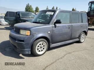 ✅ 2004 Scion xB • VIN: JTLKT324X40144800 • Лот: 84915235. Опубликован ранее на Copart с пробегом 277 578 миль. Бесплатный доступ к архиву аукционных продаж из США и подробный отчёт об истории автомобиля на DreamBid. Изображение 1.