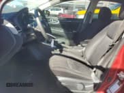 ✅ 2017 Nissan Sentra SV • VIN: 3N1AB7AP7HY401150 • Lot: 89620785. Wystawiony na Copart z przebiegiem 118 892 mil. Bezpłatny archiwum sprzedaży aukcyjnych z USA i szczegółowy raport historii pojazdu na DreamBid. Zdjęcie 7.