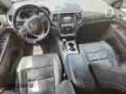 2016 Jeep Grand Cherokee Limited 75th Anniversary с VIN 1C4RJFBGXGC441631, выставлен на аукционе Copart как лот 62944015 с пробегом 118 502 миль миль и Списание • Salvage title. История ставок и продаж доступна на DreamBid. Изображение 8.