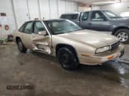 ✅ 1994 Buick Regal • VIN: 2G4WB55L8R1428836 • Lot: 69188414. Listed on Copart with 84,374 mi. Free auction sales archive from the USA and detailed vehicle history report at DreamBid. Image 4.