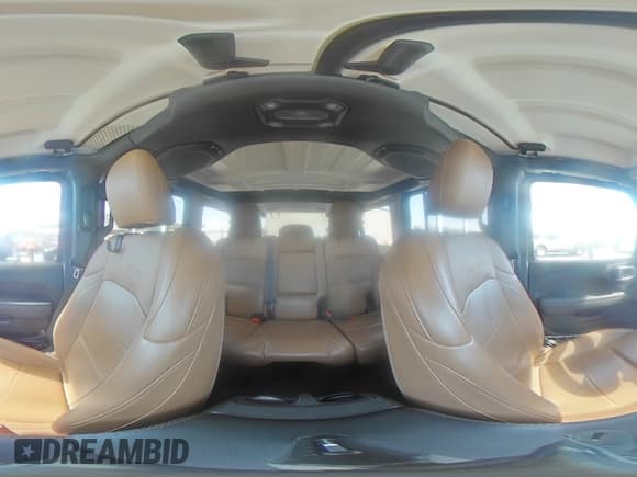 ✅ 2022 Jeep Wrangler Unlimited Sahara • VIN: 1C4HJXEG2NW190144 • Lot: 50055255. Listed on Copart with 48,277 mi. Free auction sales archive from the USA and detailed vehicle history report at DreamBid. Image 13.