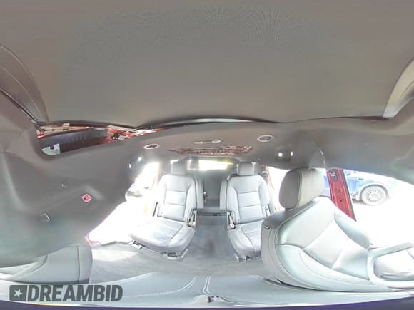 ✅ 2023 Chevrolet Traverse LT • VIN: 1GNERHKW0PJ176215 • Lot: 63611515. Listed on Copart with 39,800 mi. Free auction sales archive from the USA and detailed vehicle history report at DreamBid. Image 15.