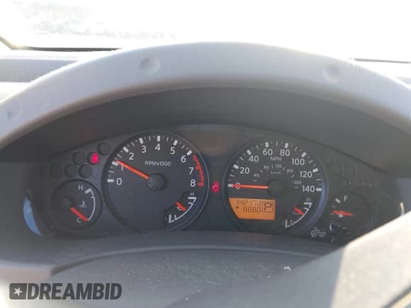 ✅ 2019 Nissan Frontier SL • VIN: 1N6AD0ER0KN740702 • Lot: 43360402. Listed on IAAI with 142,173 mi. Free auction sales archive from the USA and detailed vehicle history report at DreamBid. Image 7.