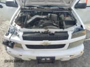 ✅ 2004 Chevrolet Colorado 1SE LS Z71 • VIN: 1GCDT136248163979 • Лот: 59143155. Опубликован ранее на Copart с пробегом 141 134 миль. Бесплатный доступ к архиву аукционных продаж из США и подробный отчёт об истории автомобиля на DreamBid. Изображение 12.