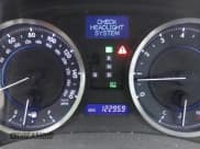 ✅ 2012 Lexus IS 250 • VIN: JTHCF5C28C5054383 • Lot: 42738269. Listed on IAAI with 122,959 mi. Free auction sales archive from the USA and detailed vehicle history report at DreamBid. Image 15.