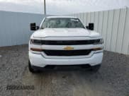 ✅ 2016 Chevrolet Silverado 1500 Custom • VIN: 1GCRCPEH3GZ294649 • Лот: 86902254. Опубликован ранее на Copart с пробегом 105 080 миль. Бесплатный доступ к архиву аукционных продаж из США и подробный отчёт об истории автомобиля на DreamBid. Изображение 5.