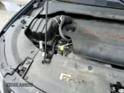 ✅ 2021 Jeep Compass Sport • VIN: 3C4NJCAB3MT505138 • Lot: 65802805. Listed on Copart with 117,503 mi. Free auction sales archive from the USA and detailed vehicle history report at DreamBid. Image 14.