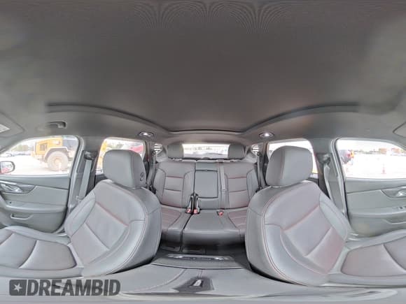 ✅ 2021 Chevrolet Blazer RS • VIN: 3GNKBERS8MS558091 • Lot: 86519125. Wystawiony na Copart z przebiegiem 38 265 mil. Bezpłatny archiwum sprzedaży aukcyjnych z USA i szczegółowy raport historii pojazdu na DreamBid. Zdjęcie 15.