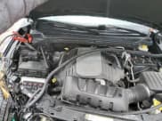 ✅ 2011 Dodge Durango Citadel • VIN: 1D4SE5GT3BC594157 • Lot: 53780715. Listed on Copart with 170,188 mi. Free auction sales archive from the USA and detailed vehicle history report at DreamBid. Image 12.